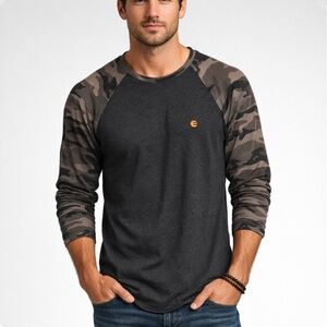 BILLABONG MEN'S TEE SHIRT TOP SIZE XXL